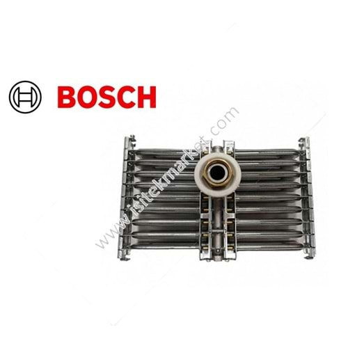 BRÜLÖR SETİ BOSCH WORCESTER JUNKERS BUDERUS 87160112740 ZWA 24/2