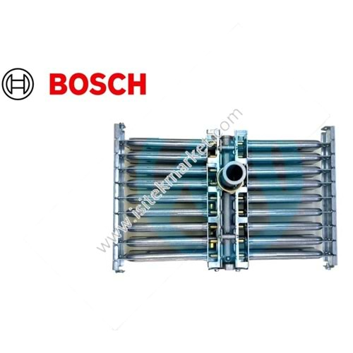 BRÜLÖR SETİ BOSCH WORCESTER JUNKERS BUDERUS 87160112820 U024-24K/U054-24K/G20