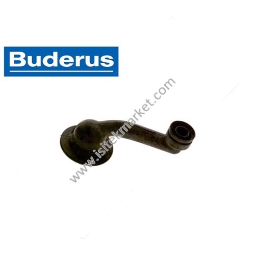KONDENSAT BORUSU BSC BUDR 87160115100 GC7000iW 14-24 GB172-14-24