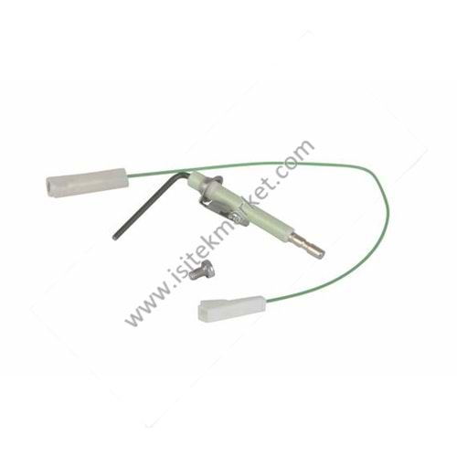 BUJİ ELEKTROD SETI BUDR BSC JUNKERS ELM LEB 87160116510 LOGOMAX U-152/154-20/24