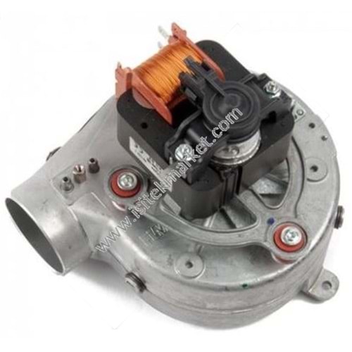 FAN BSC JUNKERS 8718641878 8716011708 65W- TAKOLU ZWN