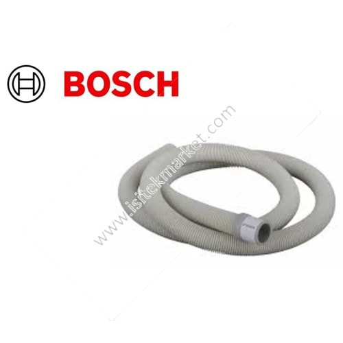 SİFON HORTUMU BUDERUS BOSCH WORCESTER 87160120700 ZWB/GB042/GB172