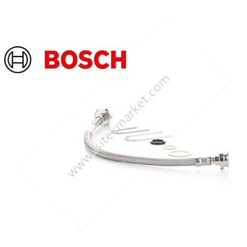 FLEX HORTUM BOSCH JUNKERS WORCESTER BUDERUS 87160120730