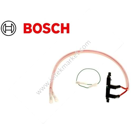 KABLO BOSCH WORCESTER JUNKERS BUDERUS 87160121570 ZWE24/28-5