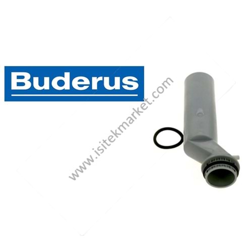 ADAPTÖR BSC JUNKERS WORCESTER BUDR 87160122660 GB172-14\24