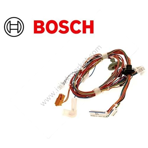 KABLO BOSCH 87160122680 ZWB24,28/BUDERUS GB042-22K