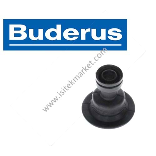 KAZAN BORU BAĞ PARÇASI BSC BUDR 87160122720 ZWB 28-3, GB042