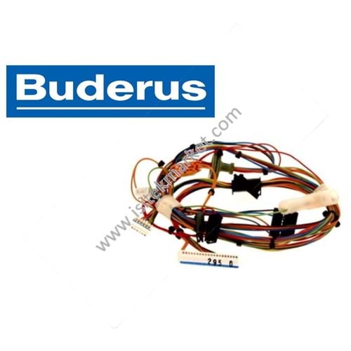KABLO BSC WORCESTER BUDR 87160122950 GB042-22