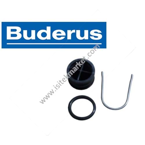 TAPA BSC BUDR 87160126250 ZSB GB172