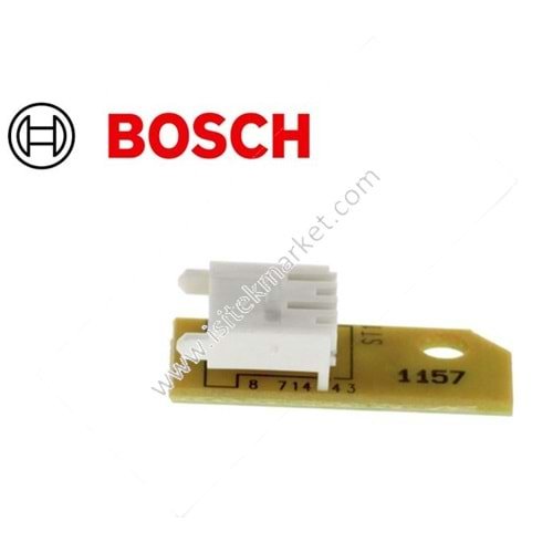 DÖNÜŞÜM KİTİ BOSCH WORCESTER BUDERUS JUNKERS 87160127620 ZWB28-3C GB042