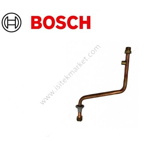 BORU BOSCH JUNKERS WORCESTER BUDERUS JUNKERS 87160129230 U042/044