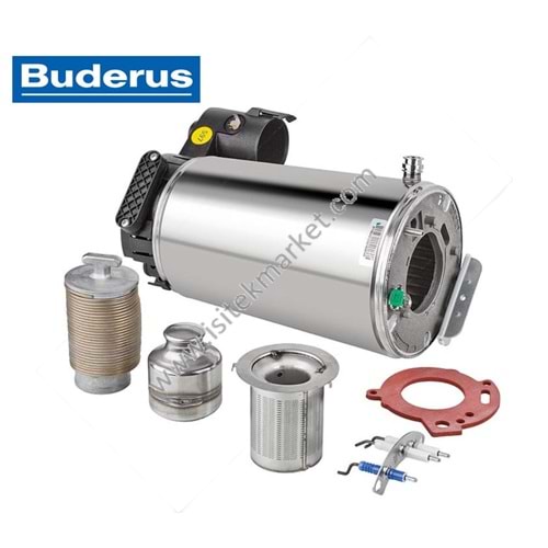 ANA EŞANJÖR BSC BUDR J87160138600 GB172-20/24