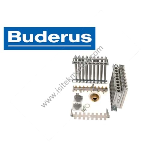 BRÜLÖR BSC WORCESTER JUNKERS BUDR 87161019000 U052-24K