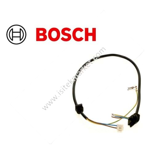 KABLO BOSCH WORCESTER BUDERUS JUNKERS 87161019020 ZWA24-1