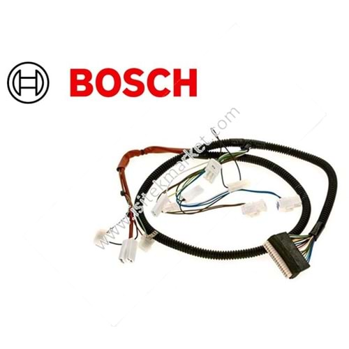 KABLO BOSCH WORCESTER 87161025880 ZWA24-1K