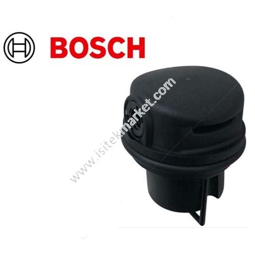 HAVA PURJÖRÜ PLASTİK POMPA BOSCH 87161061420