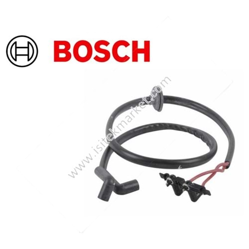 KABLO BOSCH WORCESTER BUDERUS JUNKERS 87161067990 ZBR 42-3A