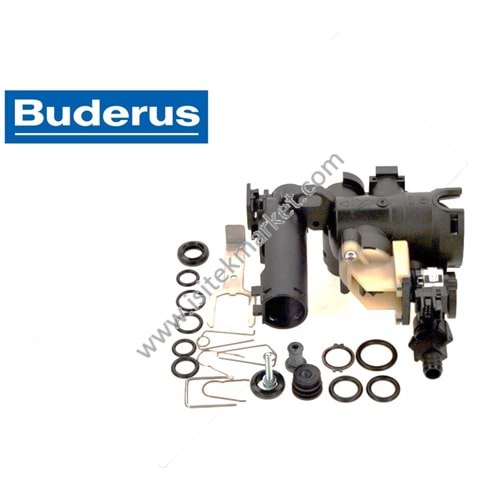 BLOK BSC BUDR 87161068440