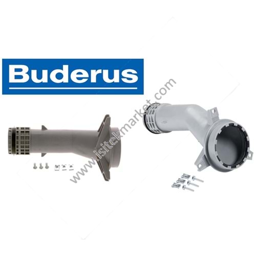 BACA ÜST PARÇASI BSC BUDR WORCESTER 87161069390 GB042-22K/ZWB/ZSB
