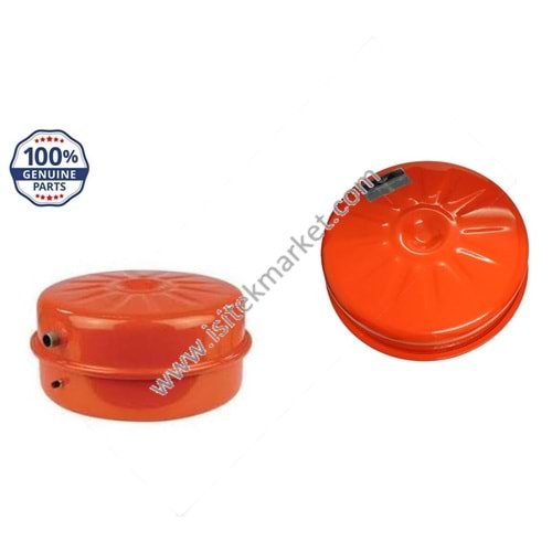 GENLEŞME TANKI ZILMET BOSCH WORCESTER 87161083900 CP387 3/4 18 LT