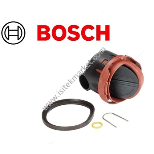 HAVA GAZ MIXER PARÇASI BSC WORCESTER 87161164860