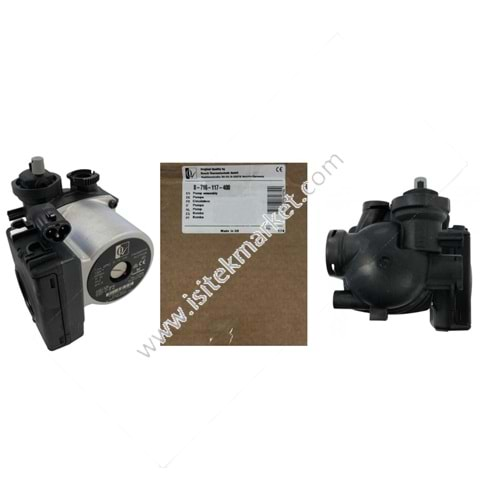 POMPA GRUNDFOS BOSCH JUNKERS WORCESTER 8716117400