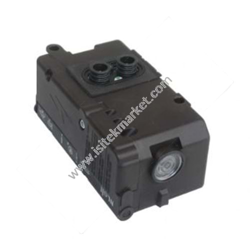 BRÜLÖR OTOMATİĞİ BSC BUDR ELM LEB 87161193610 NX1 MO535-MR2SP1FU1 R.B.L.