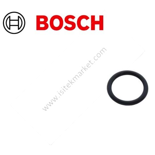 BOSCH JUNKERS BUDERUS WORCESTER ORING SETİ 87161408050 15,54X2,62 U022-24? / ZSA24-2 / ZWA24-2