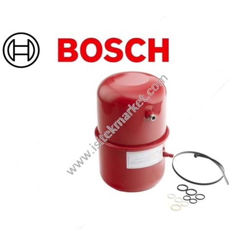 GENLEŞME TANKI BSC WORCESTER 87161425000 10 LT 3/8
