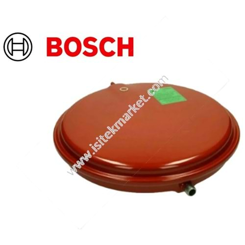 GENLEŞME TANKI WINKELMANN BOSCH BUDERUS JUNKERS 87161425020 8 LT3/8