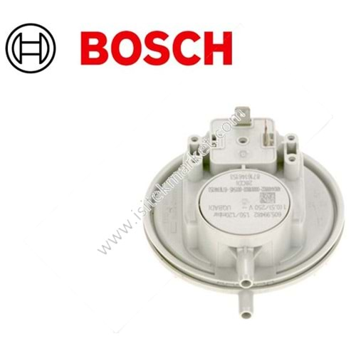 APS HUBA 150/120 Pa - BOSCH BUDERUS WORCESTER 87161461530 U022-24?, U052-24/28/ZWA24-1