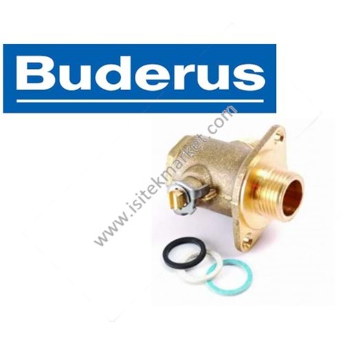 ISITMA DÖNÜŞ BLOĞU BSC WORCESTER BUDR 87161567590 U022-24K