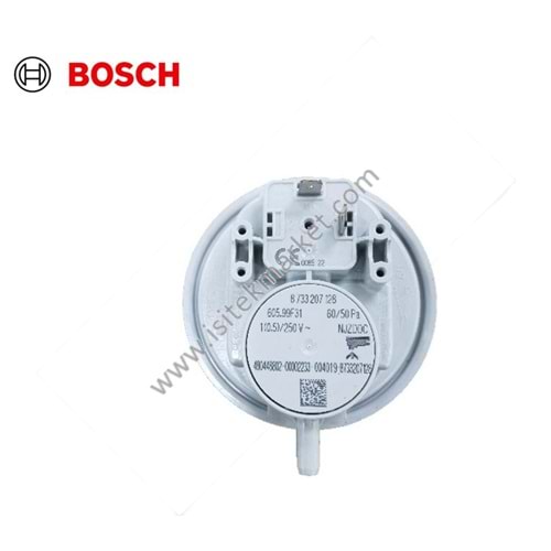 APS HUBA 60/50 PA BSC BUDR 8716420213 87332071280