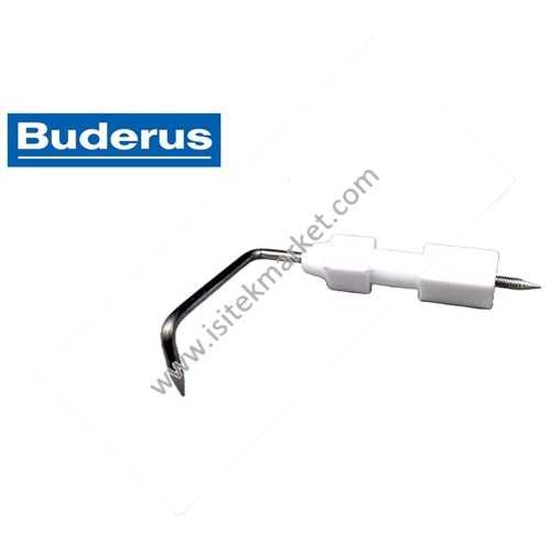 BUJİ ELEKTROD SETI BUDR BSC WORCESTER 87164280280