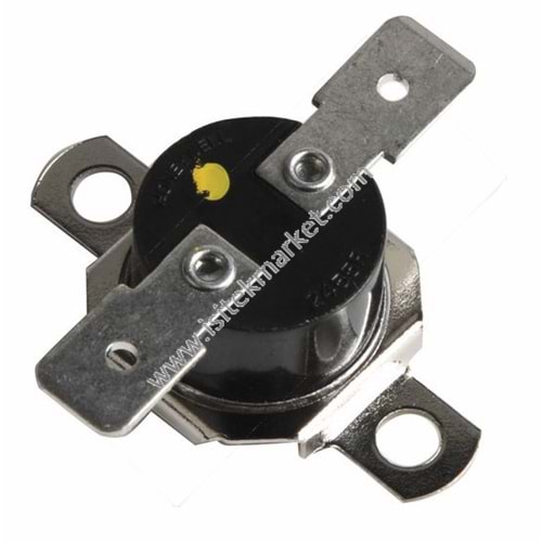 LIMIT TERMOSTAT 120 C BSC BUDR WORCESTER ELM LEB 87167283500