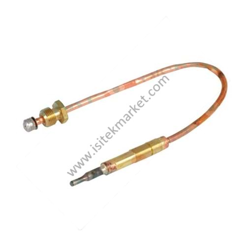 THERMOCOUPLE BSC BUDR WORCESTER JUNKERS ELM LEB 87167466160