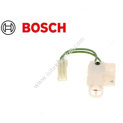 BACA GAZI SENSÖRÜ BOSCH BUDERUS WORCESTER 87167603280 U054-24|28T