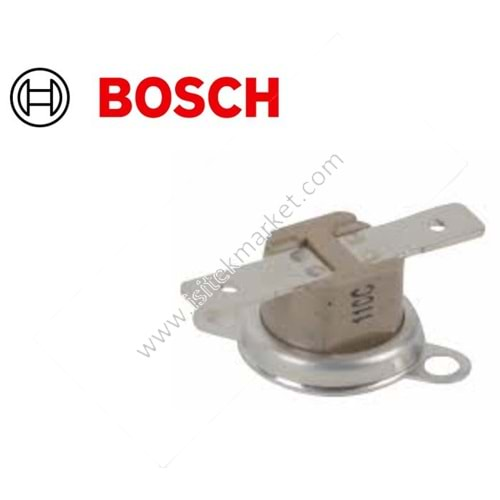 LIMIT TERMOSTAT 110 C BOSCH BUDERUS WORCESTER 87167603880