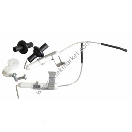 BUJİ ELEKTROD SETI BUDR BSC WORCESTER ELM LEB 87167605380