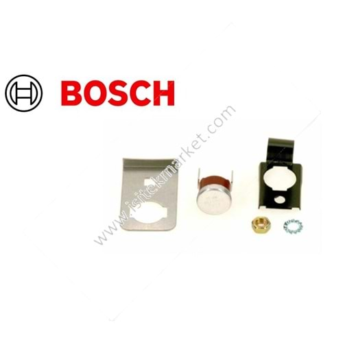 NTC BOSCH BUDERUS 87167618670