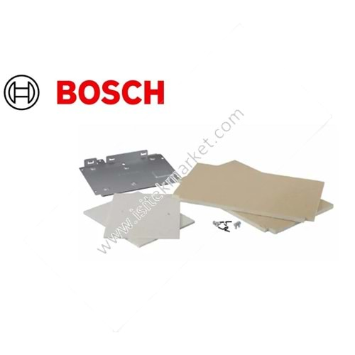 İZOLASYON SETİ BOSCH BUDERUS JUNKERS 87167623300 U052/54 24 T