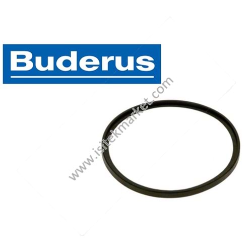 CONTA BSC BUDR 87167632640 ZWSB/ GB172-24 DN125