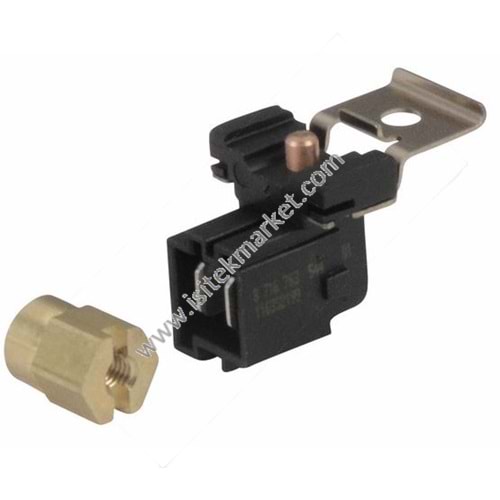 NTC BSC BUDR ELM LEB 87167635440