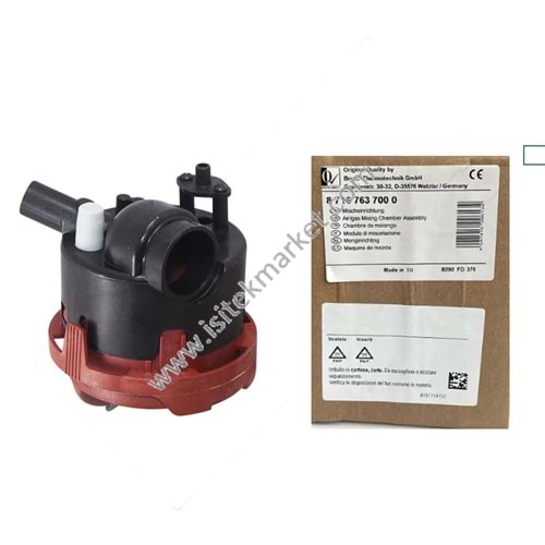 KARIŞTIMA ÜNİTESİ BSC BUDR 87167637000 GB042-/ZWB28-3