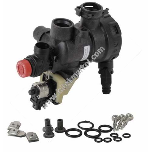 3 YOLLU VANA GRUBU BSC ELM LEB 87167640460