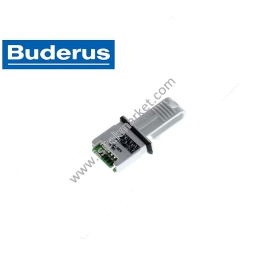KODLAMA FİŞİ BSC BUDR 87167661750 GB172-24 T50 (NG )