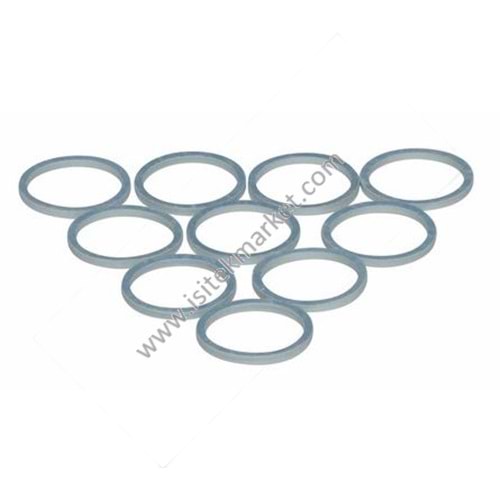 BSC JUNKERS WORCESTER ELM LEB ORING SETİ 87167666410 10 ADET