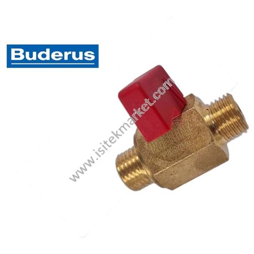 DOLDURMA MUSLUĞU BSC BDR 87167702470 ZWSE28