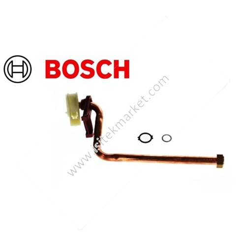 BORU BOSCH JUNKERS WORCESTER BUDERUS JUNKERS 87167710120 ZWC24/28-1