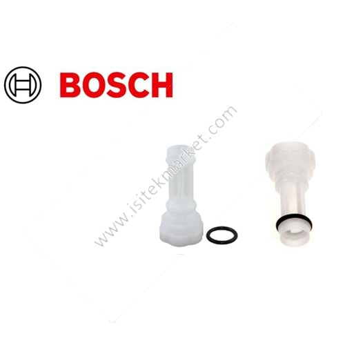 FİLTRE BOSCH WORCESTER JUNKERS BUDERUS 87167711270 ZWC28-1MFK/MFA